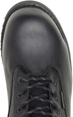 HYTEST 13890 Black Composite Toe, EH, Waterproof Unisex 6 Inch Boot -Shoes Sales Store 13890 2020 update top