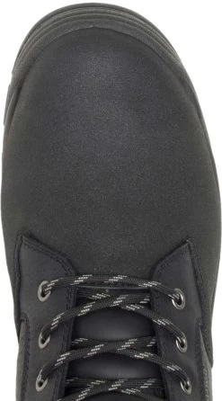 HYTEST 13910 Knox, Men's, Black, Steel Toe, EH, Mt, 6 Inch Boot -Shoes Sales Store 13910 2020 update top