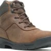 HYTEST 13991 Knock, Men's, Brown, Steel Toe, EH, WP, 6 Inch Boot -Shoes Sales Store 13991 profile