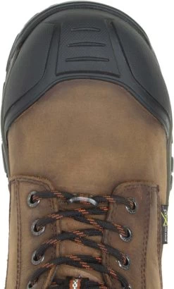 HYTEST FootRests Men's 8 Inch High Energy Waterproof, Internal Met Guard, Non Metallic, Comp Toe, Puncture Resistant, EH -Shoes Sales Store 14562 2020 update top