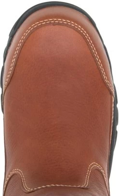 HYTEST 15261 Unisex Brown XRD Internal Metatarsal Guard, Composite Toe, Electrical Hazard Wellington -Shoes Sales Store 15261 2020 update top