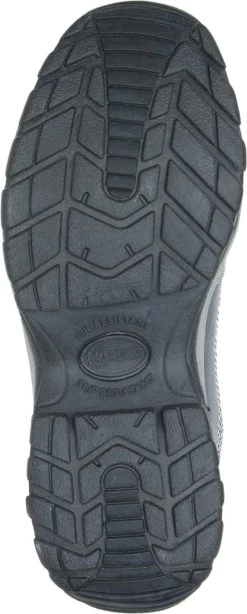 HYTEST 17202 Navy Electrical Hazard, Steel Toe, Poron XRD Internal Met Guard, Women's Athletic -Shoes Sales Store 17202 2020 update outsole