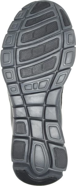 HYTEST 17300 Women's Black, Steel Toe, EH, Twin Gore Slip On 11 HYTEST 17300 Women's Black, Steel Toe, EH, Twin Gore Slip On -Shoes Sales Store 17300 outsole 2022 update