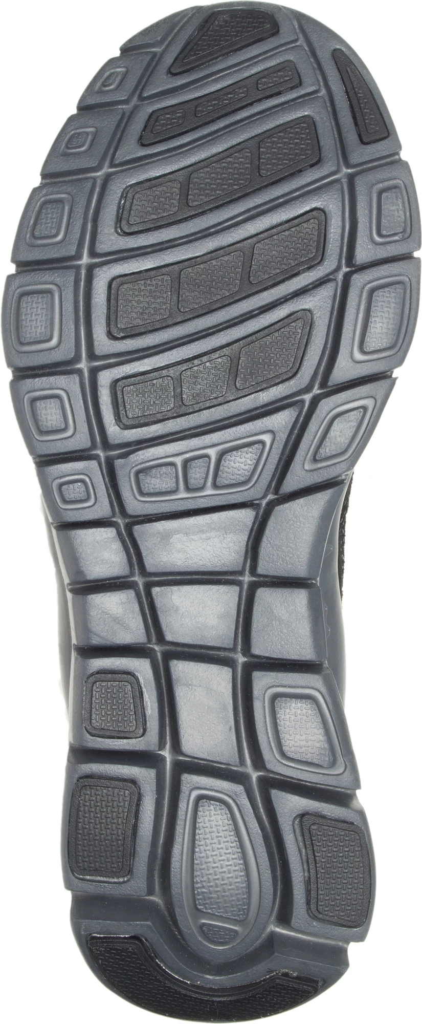 HYTEST 17300 Women's Black, Steel Toe, EH, Twin Gore Slip On 7 HYTEST 17300 Women's Black, Steel Toe, EH, Twin Gore Slip On - Image 5