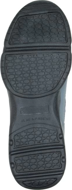 HYTEST 17322 Women's Grey, Comp Toe, SD, Low Athletic -Shoes Sales Store 17322 outsole 2022 update