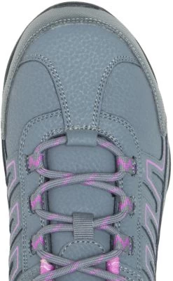 HYTEST 17322 Women's Grey, Comp Toe, SD, Low Athletic -Shoes Sales Store 17322 top 2022 update