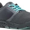 HyTest 17400 Alpha Xergy, Women's, Black, Nano Toe, SD, Low Athletic -Shoes Sales Store 17400 2020 update profile