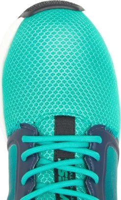 HYTEST 17402 Alpha XERGY, Women's, Teal Fade, Nano Toe, SD, Casual Oxford -Shoes Sales Store 17402 2020 update top
