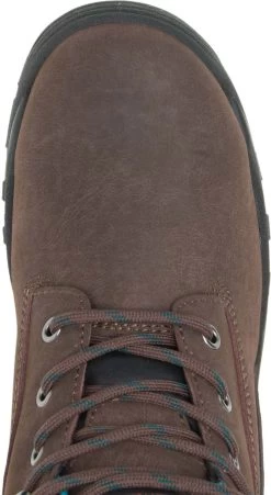 HYTEST 17751 Amber, Women's, Brown, Steel Toe, EH, WP, 6 Inch Boot -Shoes Sales Store 17751 2020 update top