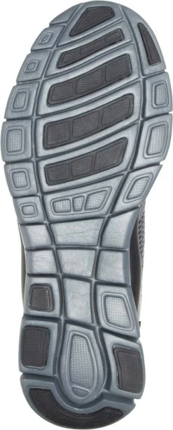 HYTEST 17812 Women's Black, Steel Toe, Runner 11 HYTEST 17812 Women's Black, Steel Toe, Runner -Shoes Sales Store 17812 2020 update outsole