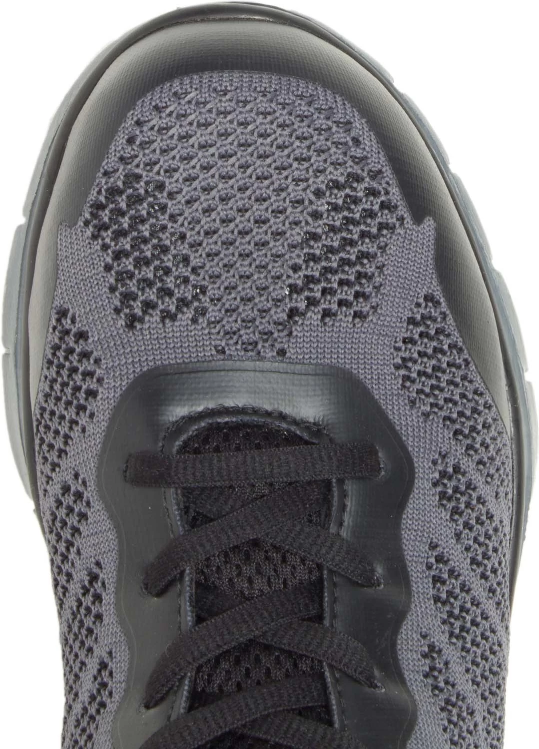 HYTEST 17812 Women's Black, Steel Toe, Runner 6 HYTEST 17812 Women's Black, Steel Toe, Runner - Image 4