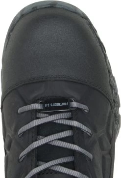 HYTEST 20250 FootRests 2.0 Trio, Men's, Black, Nano Toe, EH, Mt, WP Low Athletic -Shoes Sales Store 20250 top