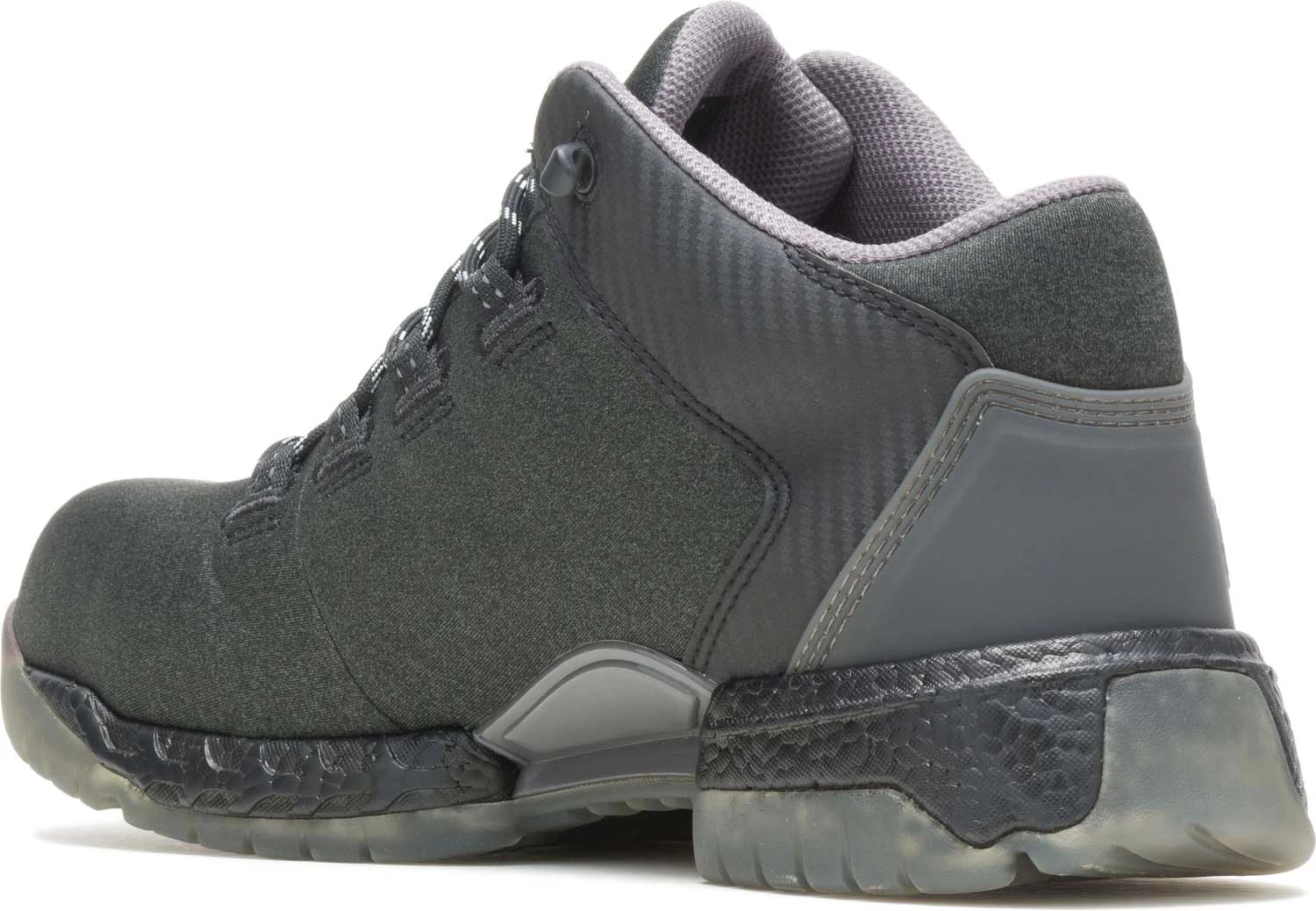 HYTEST FootRests 2.0 21103 XERGY, Men's, Black, Nano Toe, EH Trainer 5 HYTEST FootRests 2.0 21103 XERGY, Men's, Black, Nano Toe, EH Trainer - Image 3