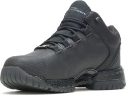 HYTEST FootRests 2.0 21400 Baseline, Men's, Black, Nano Toe, EH, Mt Trainer -Shoes Sales Store 21400 inside profile 2020 update