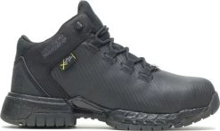 HYTEST FootRests 2.0 21400 Baseline, Men's, Black, Nano Toe, EH, Mt Trainer -Shoes Sales Store 21400 side 2020 update