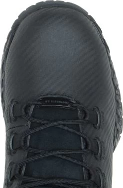 HYTEST FootRests 2.0 21400 Baseline, Men's, Black, Nano Toe, EH, Mt Trainer -Shoes Sales Store 21400 top 2020 update