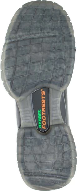 HYTEST FootRests 2.0 22470 XERGY, Men's Black, Nano Toe, EH, WP Hiker -Shoes Sales Store 22470 2020 update outsole