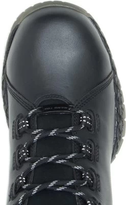 HYTEST FootRests 2.0 22470 XERGY, Men's Black, Nano Toe, EH, WP Hiker -Shoes Sales Store 22470 2020 update top