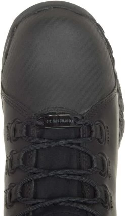 HYTEST FootRests 2.0 23130 XERGY, Men's, Black, Nano Toe, EH, Mt, WP Hiker -Shoes Sales Store 23130 2020 update top