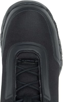 HYTEST FootRests 2.0 23190 Mission, Men's, Black, Nano Toe, EH, 6 Inch Zipper Boot -Shoes Sales Store 23190 2020 update top