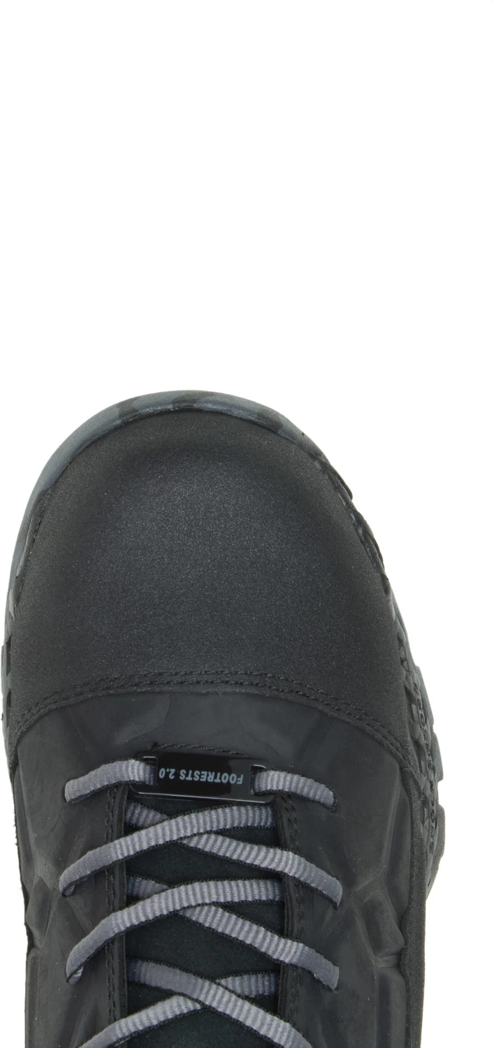 HYTEST 23250 FootRests 2.0 Trio, Men's, Black, Nano Toe, EH, Mt, WP Hiker 6 HYTEST 23250 FootRests 2.0 Trio, Men's, Black, Nano Toe, EH, Mt, WP Hiker - Image 4