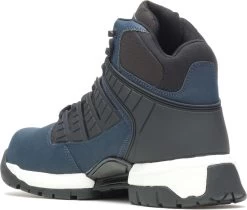 HYTEST FootRests 2.0 23332 Tread, Men's, Navy, Nano Toe, EH Hiker -Shoes Sales Store 23332 2020 update back profile