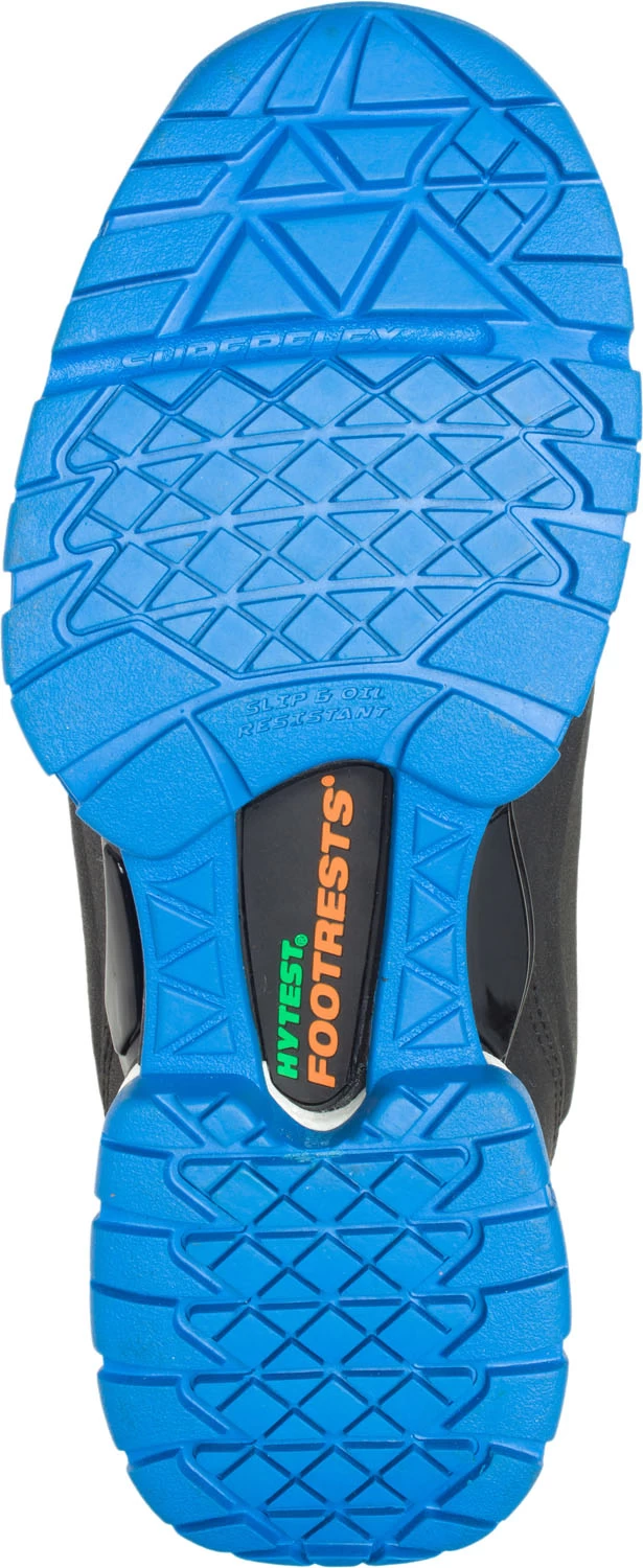 HYTEST 24402 Charge, Men's, Grey, Nano Toe, EH, WP/Insulated, 8 Inch Hiker 7 HYTEST 24402 Charge, Men's, Grey, Nano Toe, EH, WP/Insulated, 8 Inch Hiker - Image 5