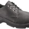 HYTEST 30410 Black Static Dissipating, Composite Toe Men's Oxford 1 HYTEST 30410 Black Static Dissipating, Composite Toe Men's Oxford -Shoes Sales Store 30410
