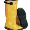 Abel AB6950YEL Yellow Rubber 17 Inch Soft Toe Pullover Slush Boot 100% Waterproof 1 Abel AB6950YEL Yellow Rubber 17 Inch Soft Toe Pullover Slush Boot 100% Waterproof -Shoes Sales Store ab6950yel