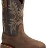 Ariat AR10017420 Workhog, Men's, Comp Toe, EH, WP, Pull On Boot -Shoes Sales Store ar10017420 profile