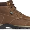 Ariat AR10034149 Edge LTE, Men's, Dark Brown, Comp Toe, EH, Internal Met, Chukka, Work Boot -Shoes Sales Store ar10034149 side