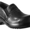 Ariat AR1976 Women's Black Expert, Comp Toe, SD Slip Resistant Clog -Shoes Sales Store ar1976