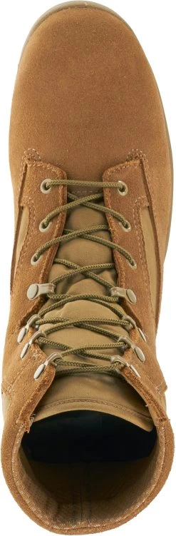 Bates BA11003 TERRAX3, Coyote, Men's, Comp Toe, EH, Hot Weather, 8 Inch Boot 10 Bates BA11003 TERRAX3, Coyote, Men's, Comp Toe, EH, Hot Weather, 8 Inch Boot -Shoes Sales Store ba11003 top