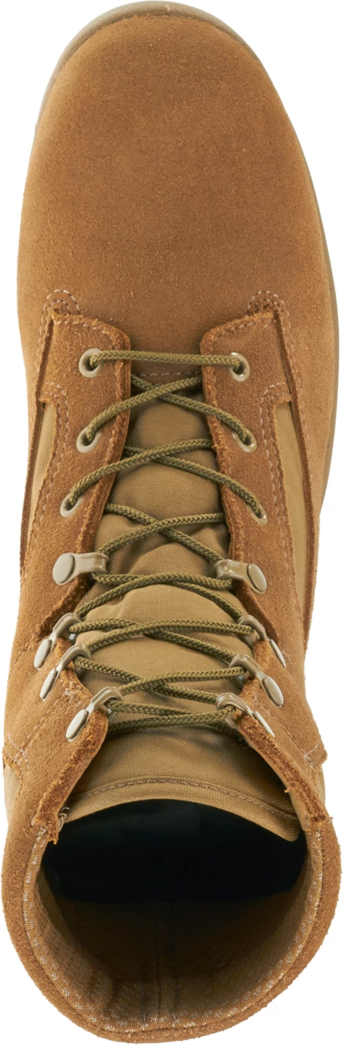 Bates BA11003 TERRAX3, Coyote, Men's, Comp Toe, EH, Hot Weather, 8 Inch Boot 6 Bates BA11003 TERRAX3, Coyote, Men's, Comp Toe, EH, Hot Weather, 8 Inch Boot - Image 4