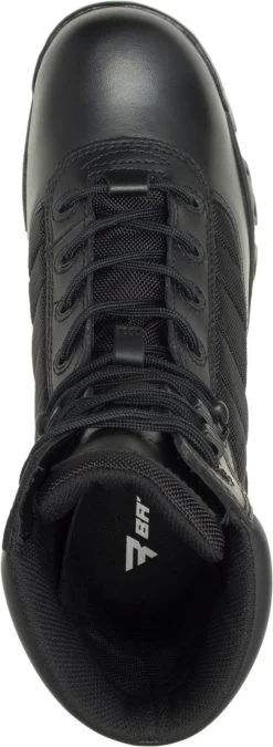 Bates BA2260 Men's Black, Tactical, Slip Resistant, 8 Inch Boot -Shoes Sales Store ba2260 top 2022 update