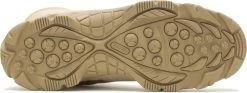 Bates BA2276 Desert Tan Composite Toe, Electrical Hazard, Side Zip, Men's GX-8 ,8 Inch Boot -Shoes Sales Store ba2276 outsole 2022 update