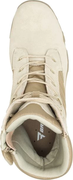 Bates BA2276 Desert Tan Composite Toe, Electrical Hazard, Side Zip, Men's GX-8 ,8 Inch Boot -Shoes Sales Store ba2276 top 2022 update