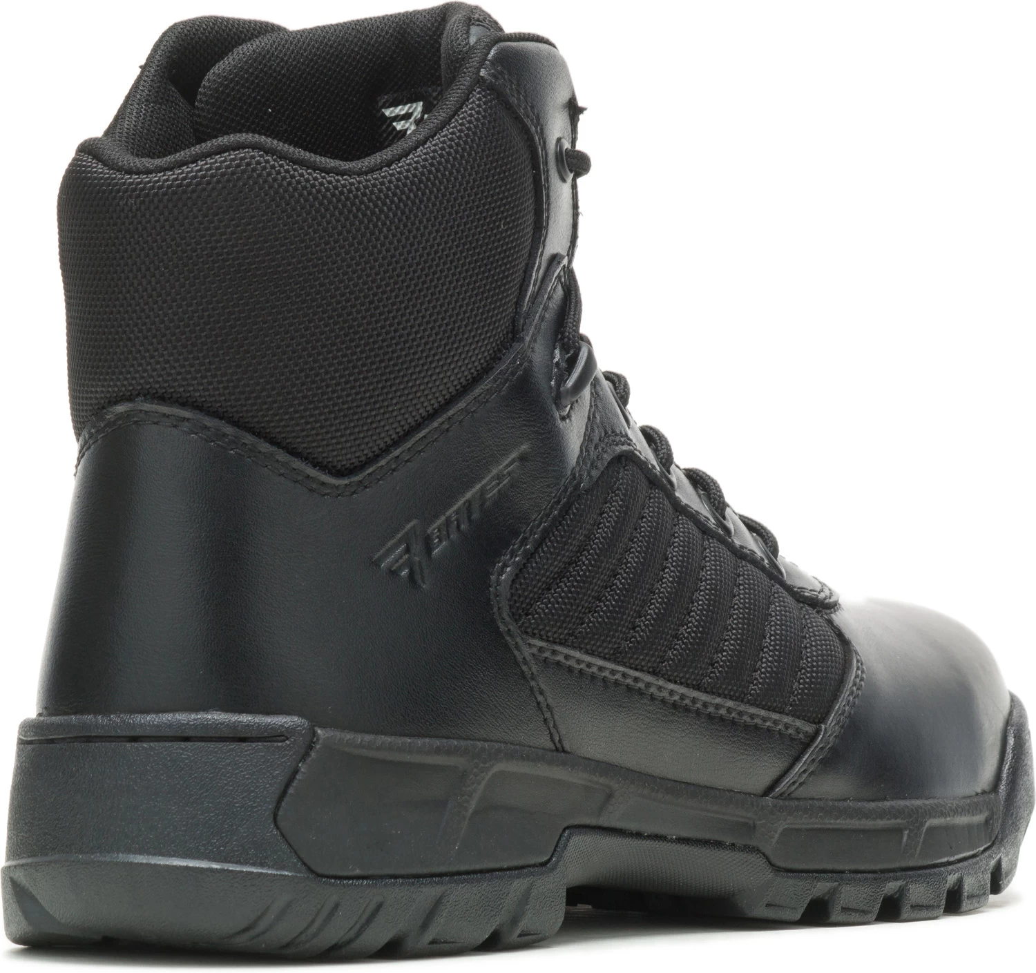Bates BA3160 Tactical Sport 2, Men's, Black, Soft Toe, 6 Inch, Tactical, Work Boot 5 Bates BA3160 Tactical Sport 2, Men's, Black, Soft Toe, 6 Inch, Tactical, Work Boot - Image 3