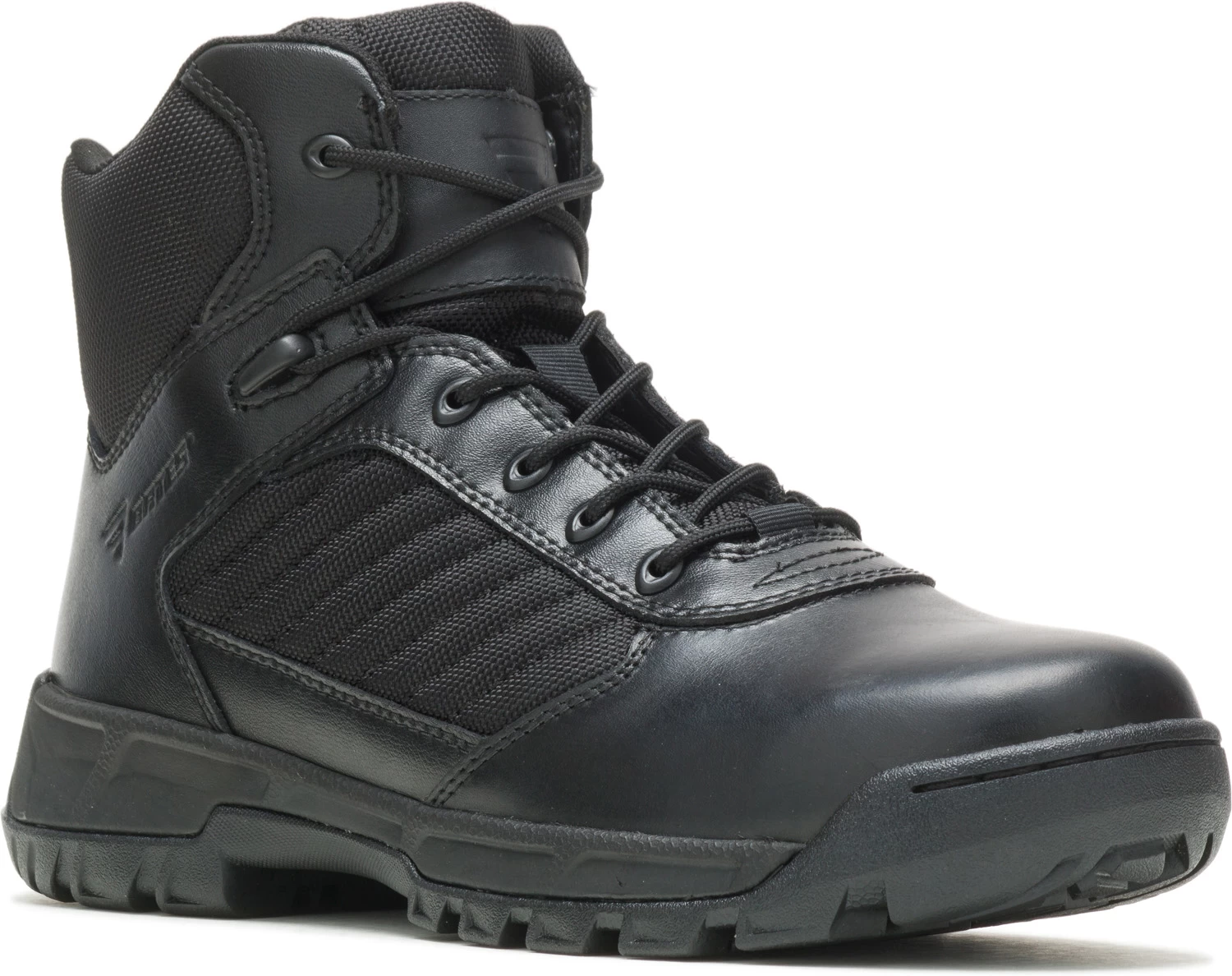 Bates BA3160 Tactical Sport 2, Men's, Black, Soft Toe, 6 Inch, Tactical, Work Boot 3 Bates BA3160 Tactical Sport 2, Men's, Black, Soft Toe, 6 Inch, Tactical, Work Boot