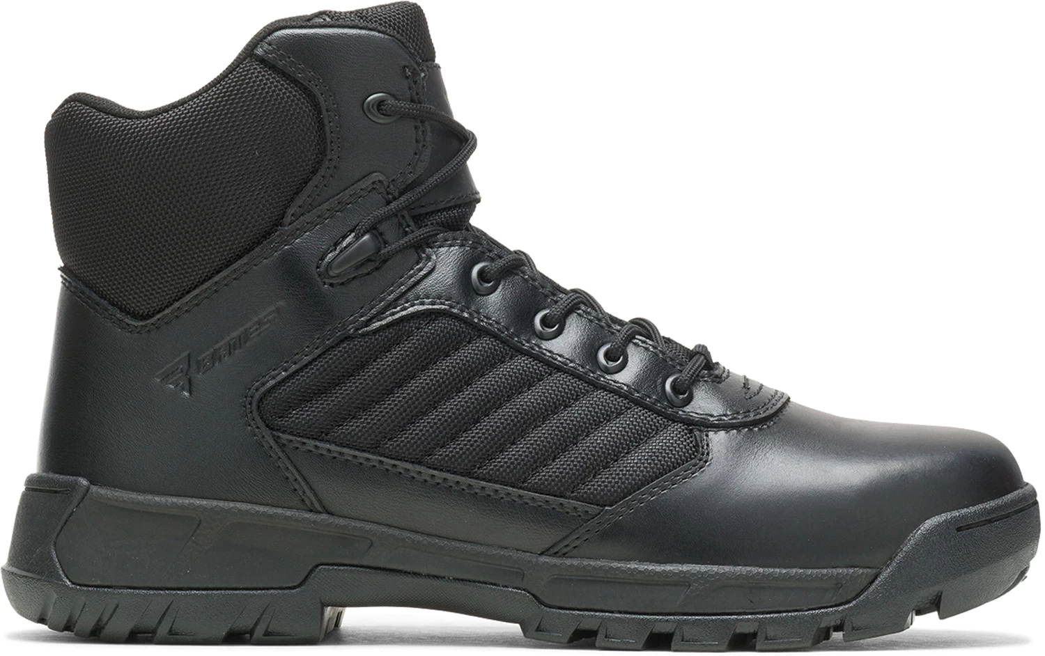 Bates BA3160 Tactical Sport 2, Men's, Black, Soft Toe, 6 Inch, Tactical, Work Boot 4 Bates BA3160 Tactical Sport 2, Men's, Black, Soft Toe, 6 Inch, Tactical, Work Boot - Image 2