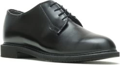 Bates Lites BA732 Women's, Black, Soft Toe, Dress Oxford