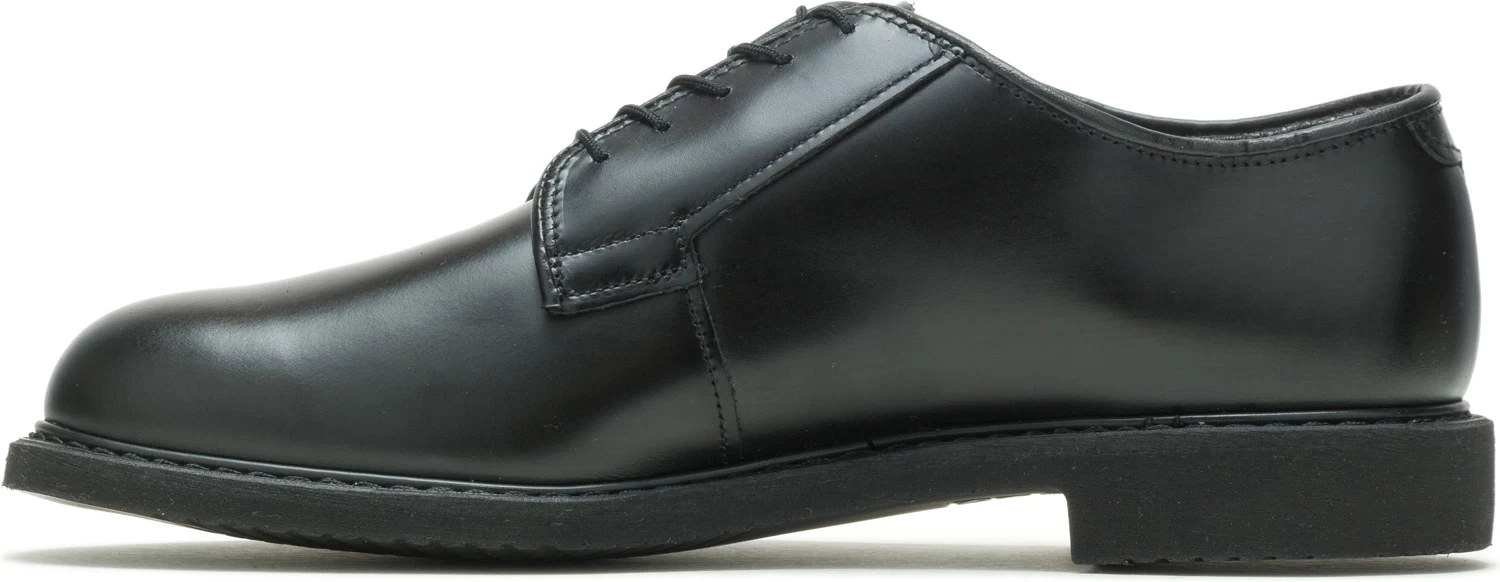 Bates Lites BA932 Men's, Black, Soft Toe, Dress Oxford 5 Bates Lites BA932 Men's, Black, Soft Toe, Dress Oxford - Image 3