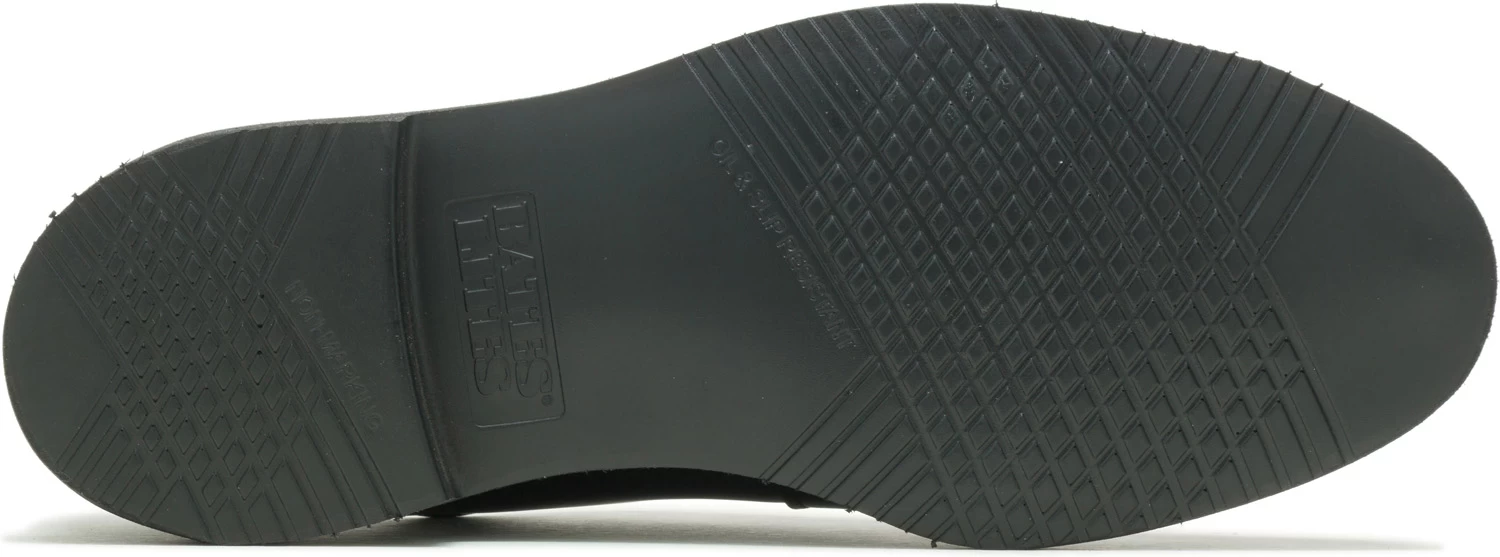 Bates Lites BA932 Men's, Black, Soft Toe, Dress Oxford 7 Bates Lites BA932 Men's, Black, Soft Toe, Dress Oxford - Image 5