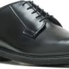 Bates Lites BA932 Men's, Black, Soft Toe, Dress Oxford