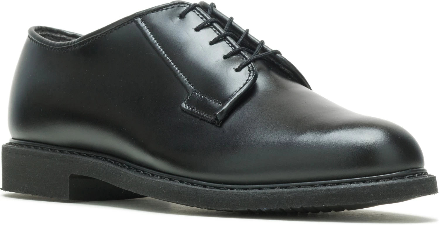 Bates Lites BA932 Men's, Black, Soft Toe, Dress Oxford 3 Bates Lites BA932 Men's, Black, Soft Toe, Dress Oxford
