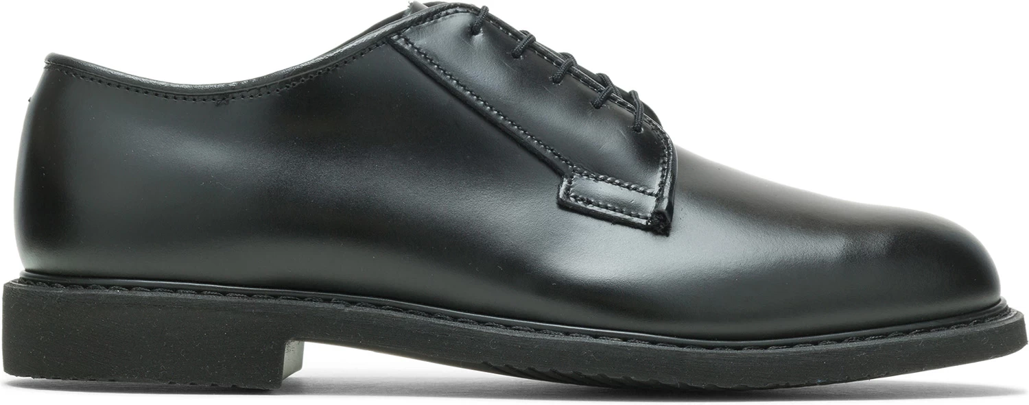 Bates Lites BA932 Men's, Black, Soft Toe, Dress Oxford 4 Bates Lites BA932 Men's, Black, Soft Toe, Dress Oxford - Image 2