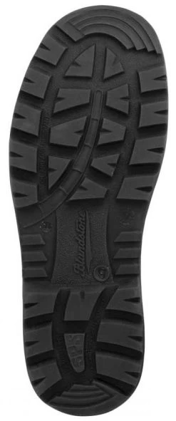 Blundstone BL172 Men's, Stout Brown, Steel Toe, EH, Chelsea Boot 11 Blundstone BL172 Men's, Stout Brown, Steel Toe, EH, Chelsea Boot -Shoes Sales Store bl172 outsole