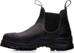 Blundstone BL990 Men's, Black, Steel Toe, EH, Chelsea Boot 8 Blundstone BL990 Men's, Black, Steel Toe, EH, Chelsea Boot -Shoes Sales Store bl990 inside 2022 update