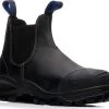 Blundstone BL990 Men's, Black, Steel Toe, EH, Chelsea Boot