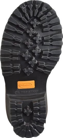 Carolina CA1435 Elm, Women's, Copper, Comp Toe, EH, WP Logger -Shoes Sales Store ca1435 outsole 2019 update